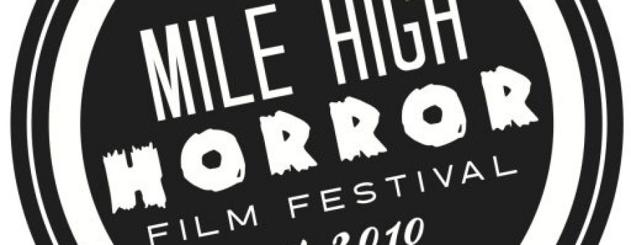 Mile High Horror Film Festival Logo
