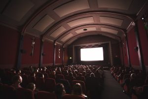Get your film into film festivals! (5 Insider Tips)