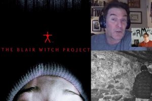 THE BLAIR WITCH PROJECT Podcast Interview with co-writer/director Dan Myrick with Timothy Schultz www.TIMOTHY-SCHULTZ.COM