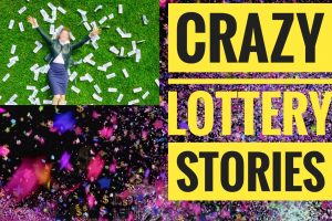 Crazy Lottery Stories WWW.TIMOTHY-SCHULTZ.COM