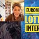 EUROMILLIONS WINNER INTERVIEW with Anne Canavan