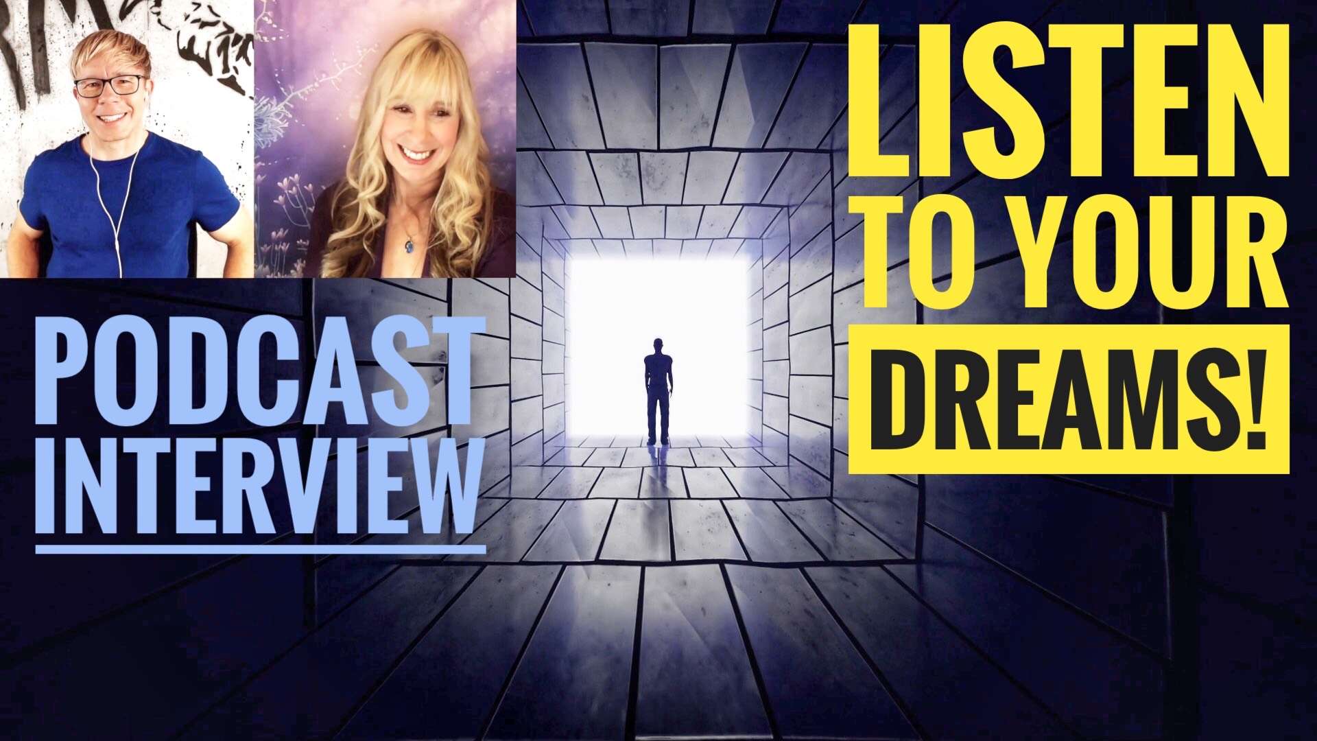 dream expert interview theresa cheung podcast interview www.timothy-schultz.com