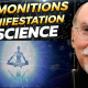 PREMONITIONS, MANIFESTATION + SCIENCE: DR. DEAN RADIN INTERVIEW