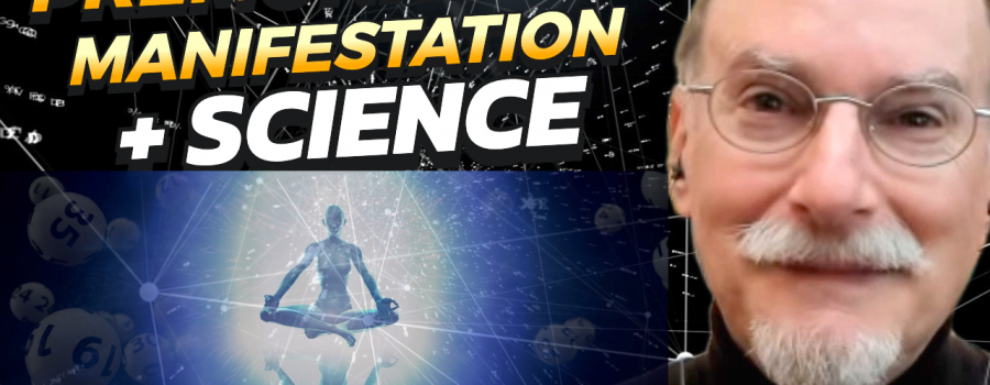 Premonitions manifestation and science: an interview with Dr. Dean Radin. WWW.TIMOTHY-SCHULTZ.COM . LOTTERY, DREAMS AND FORTUNE.
