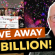 I Gave Away *$1 BILLION*! Lottery Director Tells All